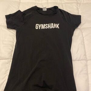 Men’s gymshark t shirt